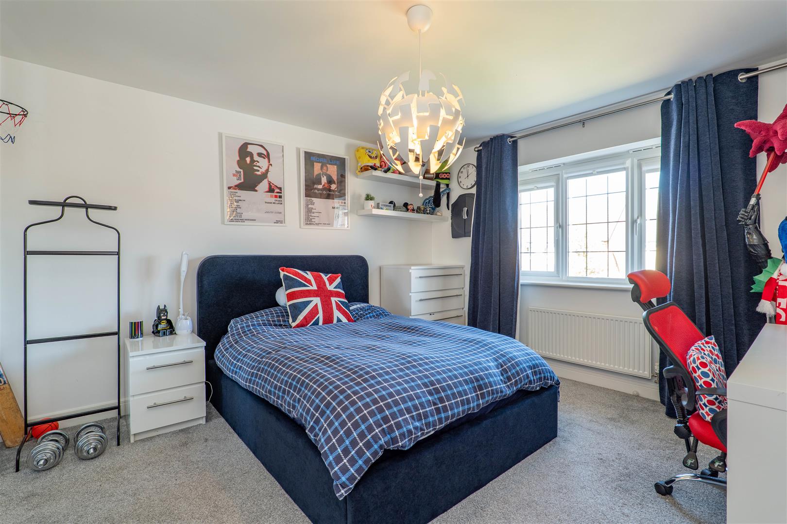 Bridgewater Drive, Chorley